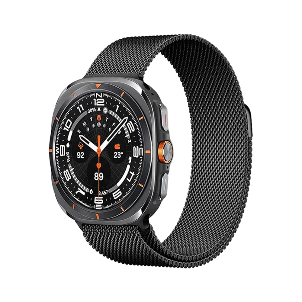 Max & Max Samsung Watch 7 Series Metal Strap Max & Max Samsung Watch 7 Series Metal Strap